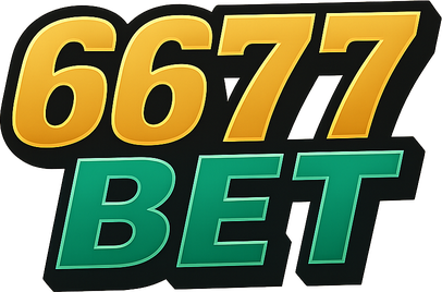 6677bet Logo